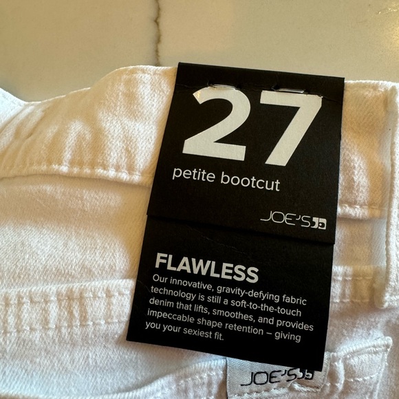 Joes boot cut jeans NWT - Picture 3 of 3